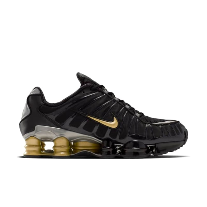 Nike Shox TL NEYMAR