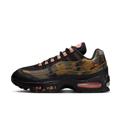 Nike Air Max 95 Camo