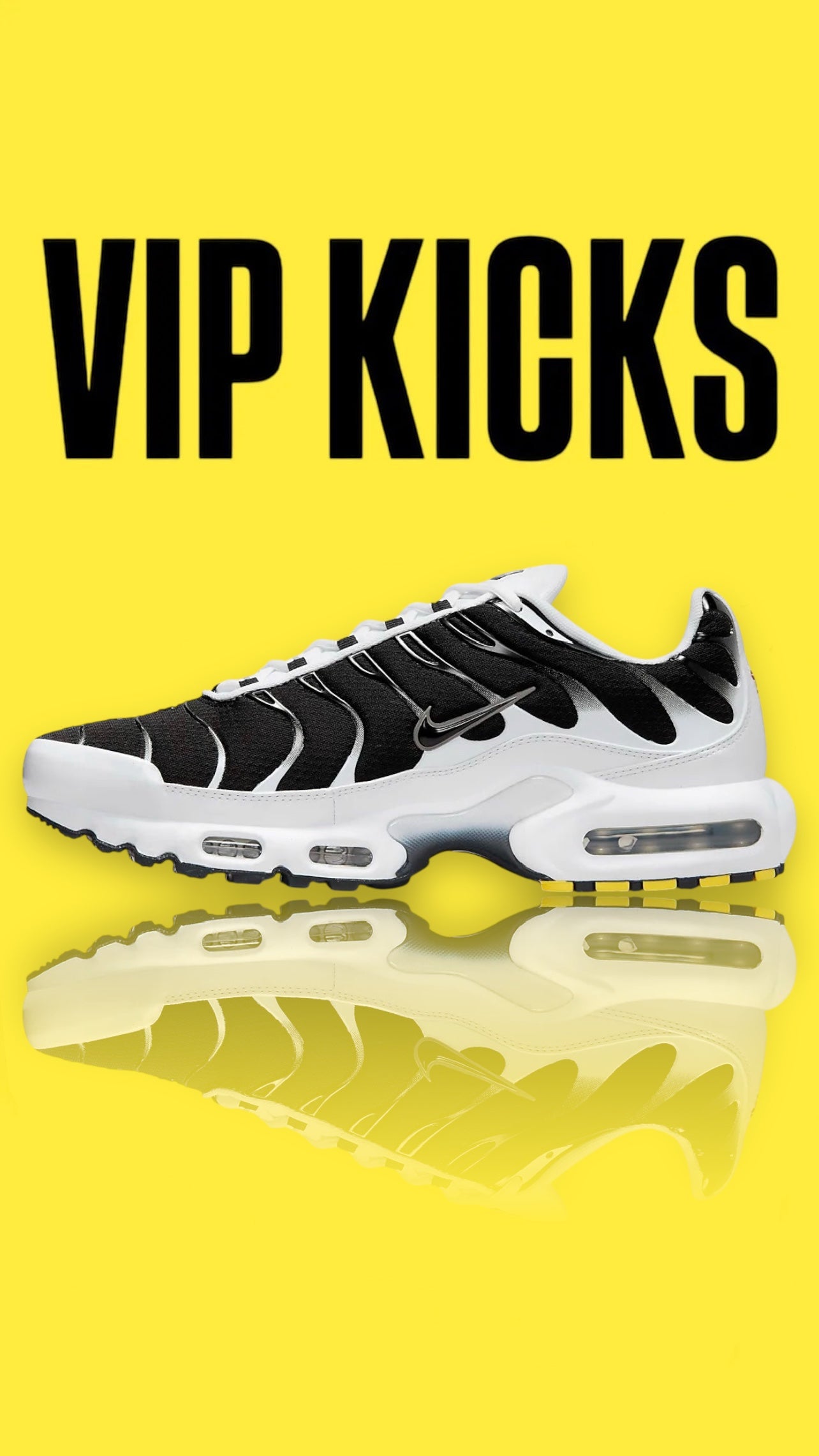 Nike Air Max Plus TN