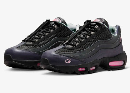Nike Air Max 95 Corteiz SP - ‘’Pink Beam”