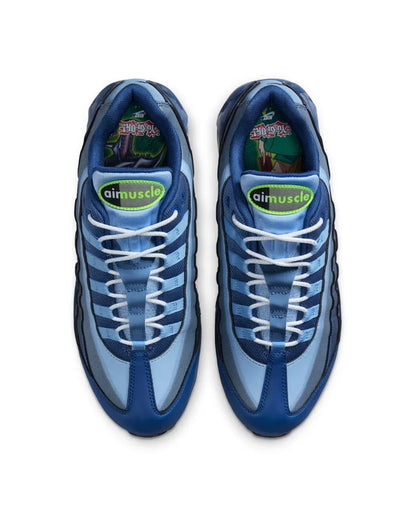 Nike Air Max 95 Yu-Gi-Oh “Joey”