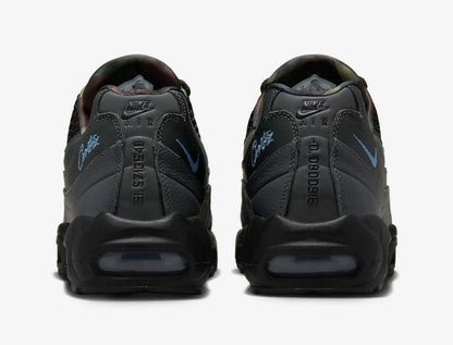 Nike Air Max 95 Corteiz SP “Aegean Storm”