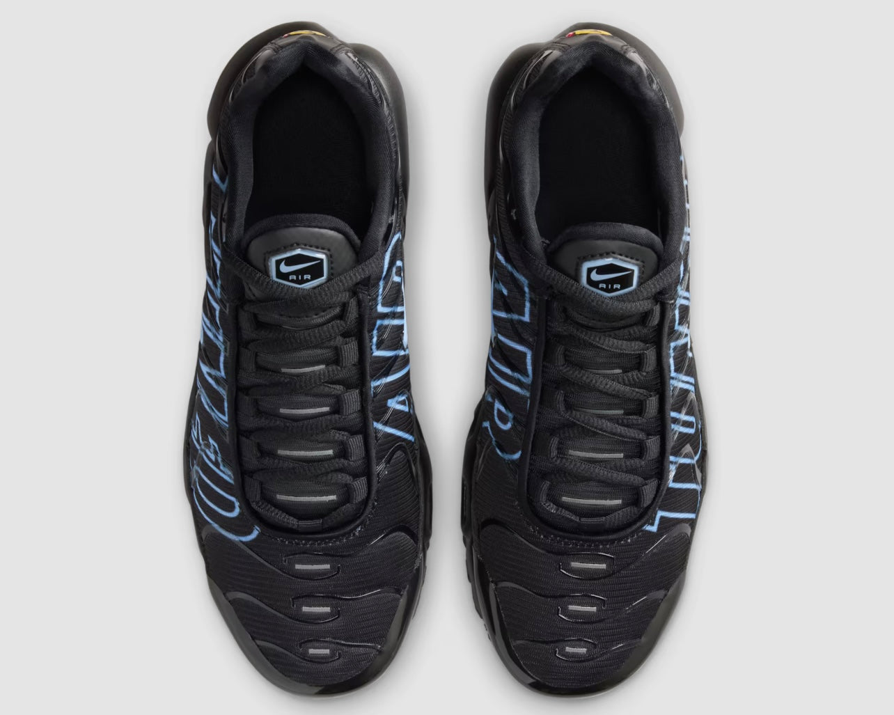 Nike Tn Air Max Plus Tuned