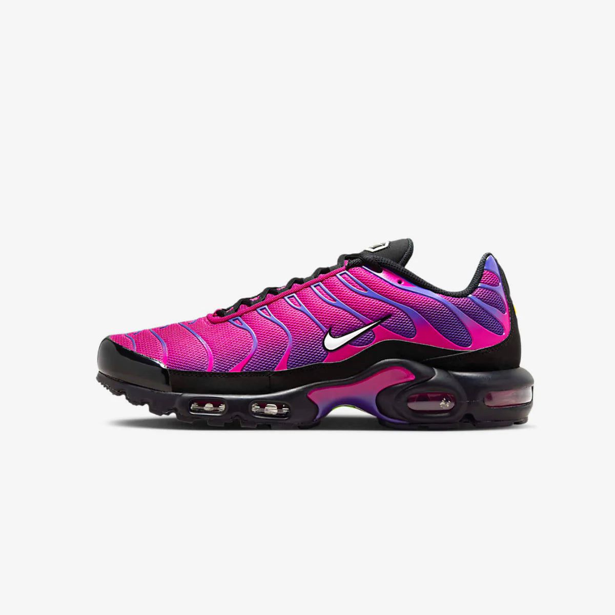 Nike Tn Air Max Plus Rebellious Air Fireberry