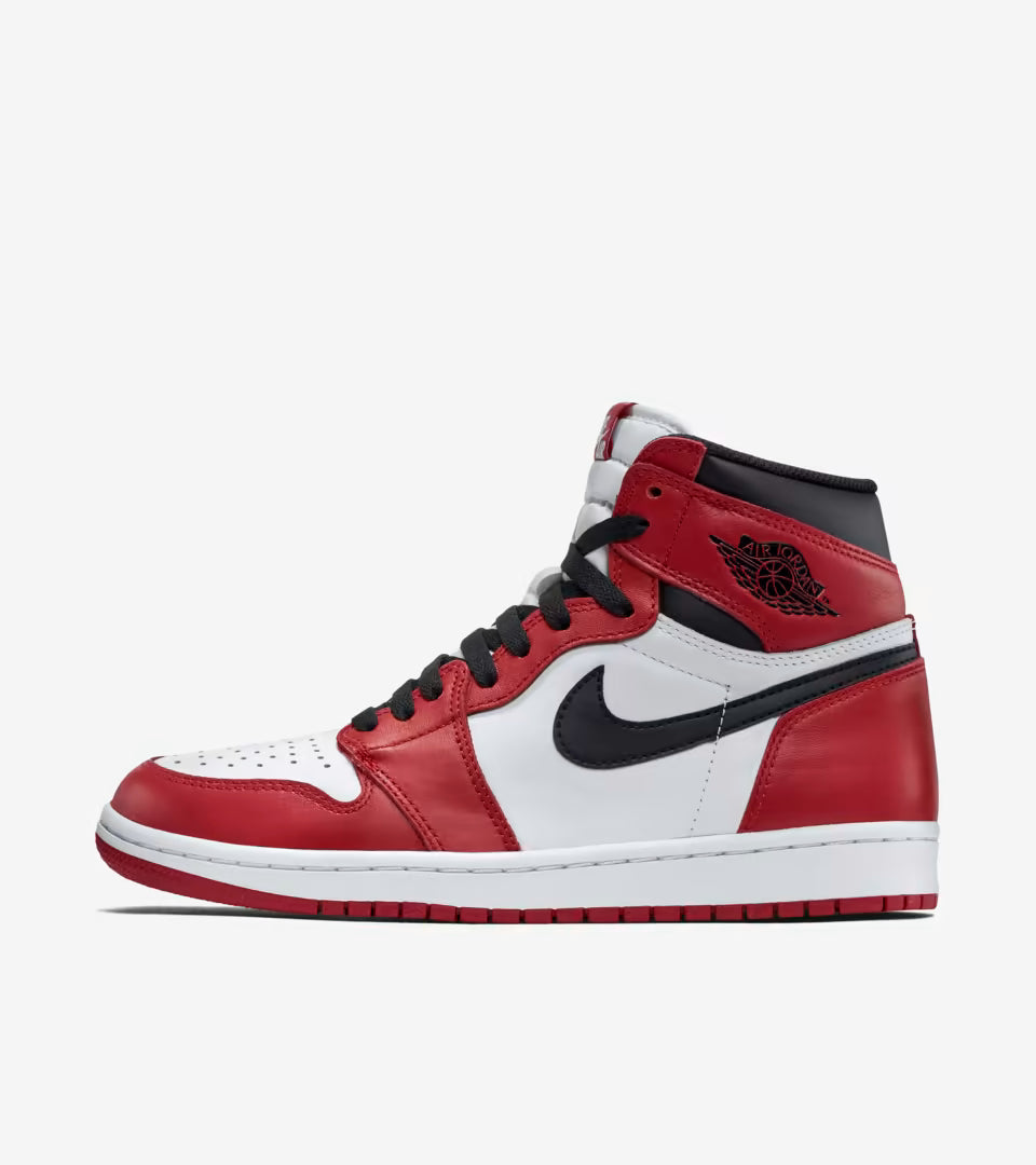 Air Jordan 1 Retro Chicago