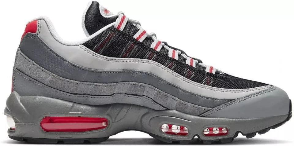 Nike Air Max 95 Grey/Black/White