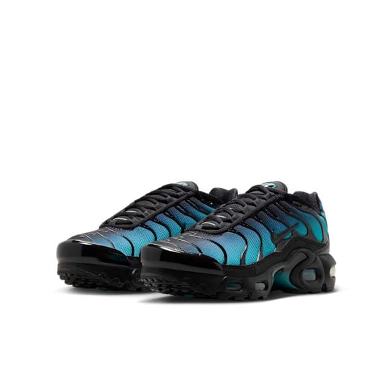 Nike Tn Air Max Plus Grey/Black Aqua