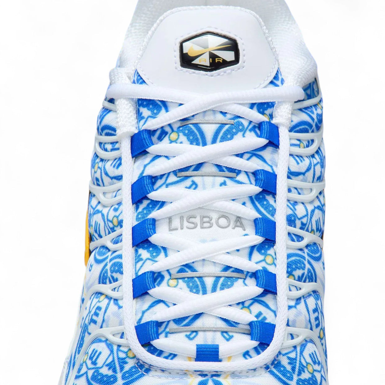Nike Tn Air Max Plus Lisboa
