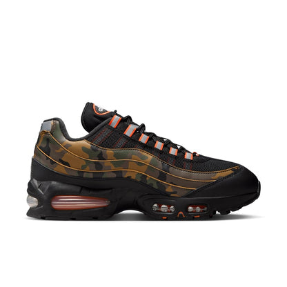 Nike Air Max 95 Camo