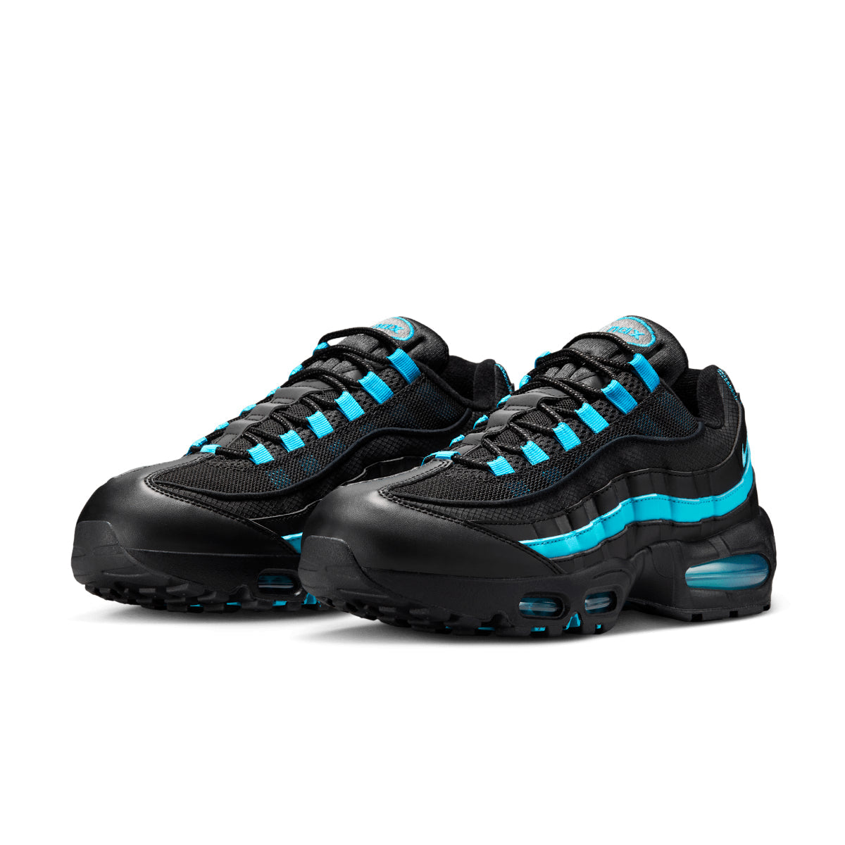 Nike Air Max 95 OG Big Bubble Blue