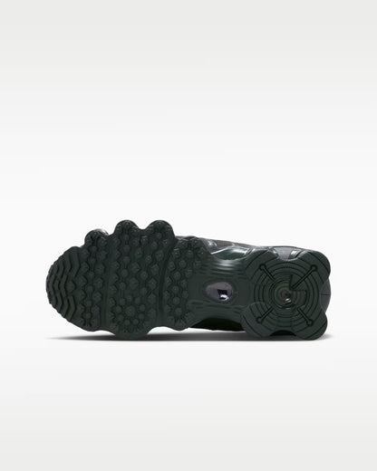 Nike Shox TL Black/Blue.