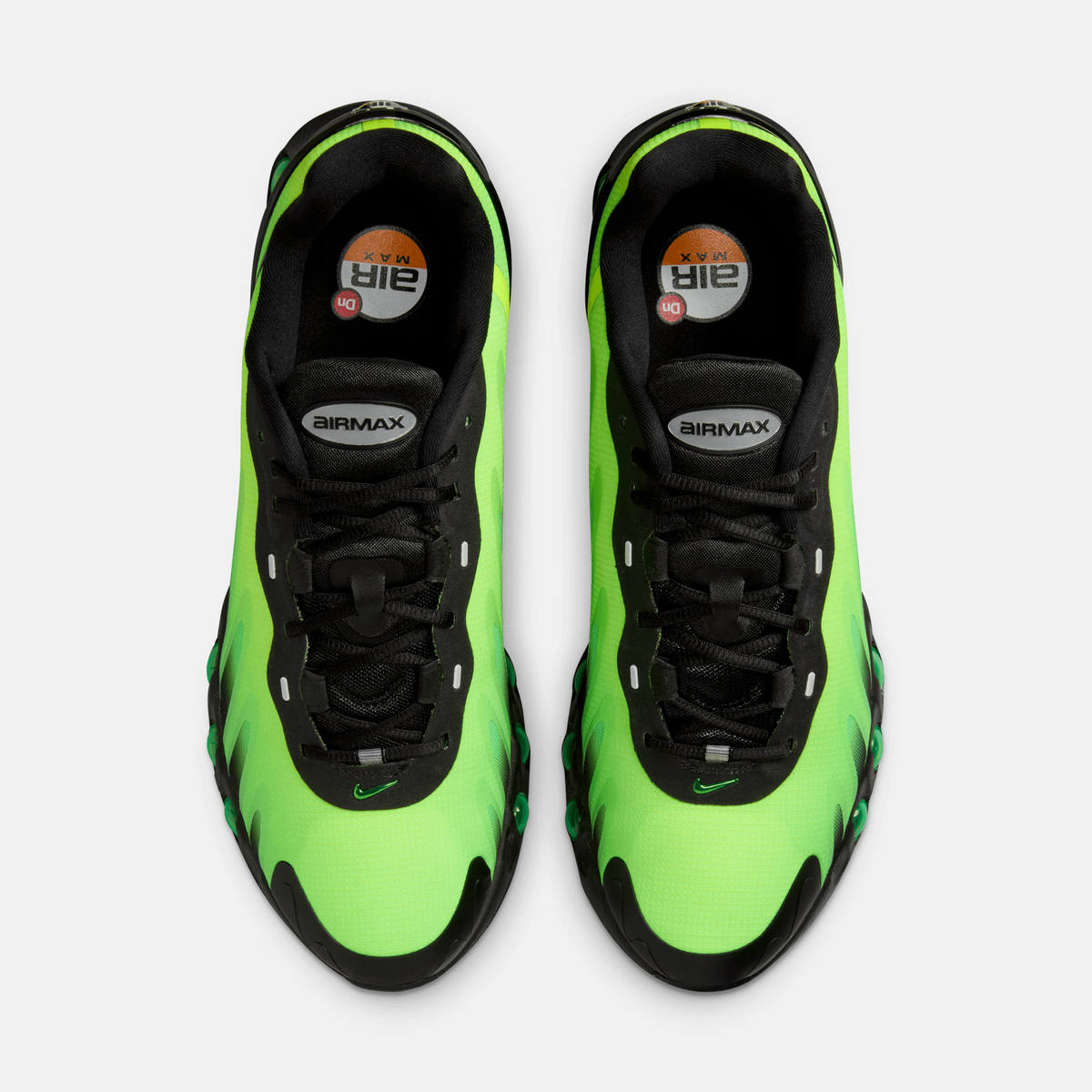 Nike Air Max Dn8 Green