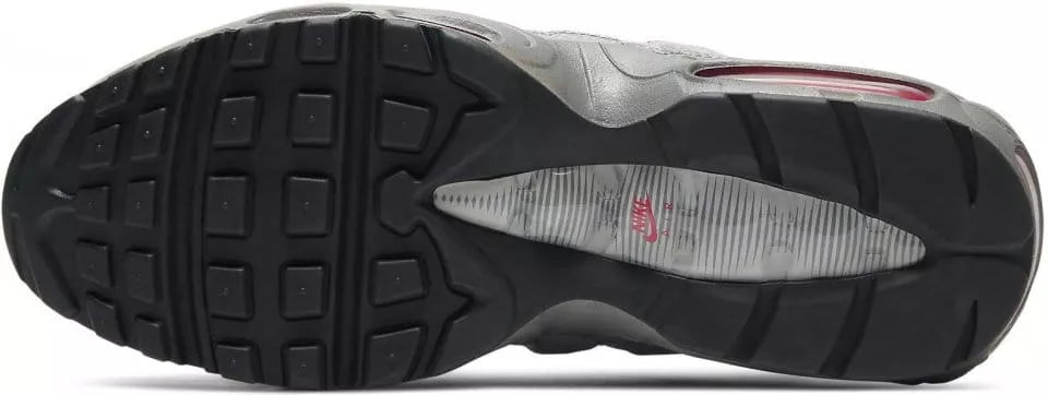 Nike Air Max 95 Grey/Black/White