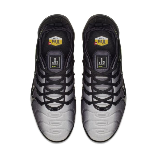 Air Vapormax Plus Grey/Green