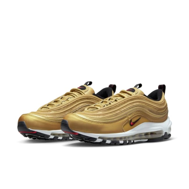 Air max 97 millennium gold