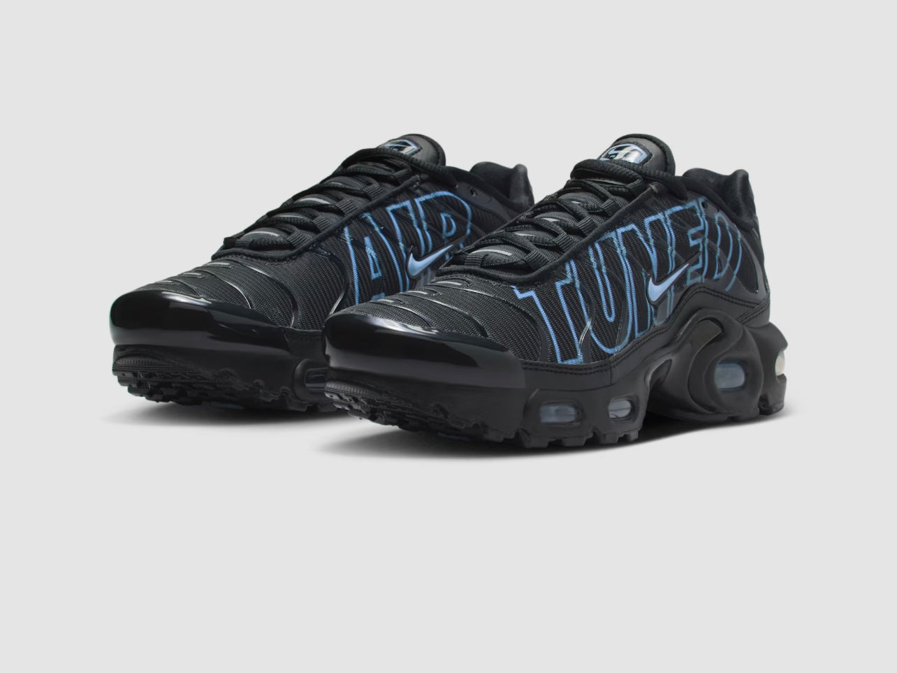 Nike Tn Air Max Plus Tuned
