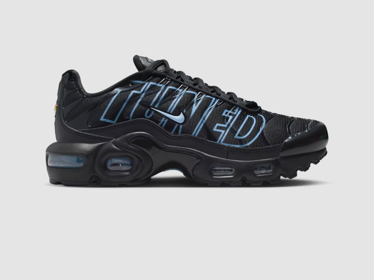 Nike Tn Air Max Plus Tuned
