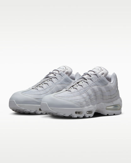 Nike Air Max 95 Big Bubble Grey