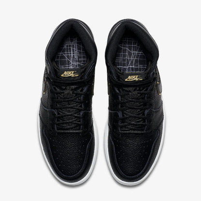 Air Jordan 1 High OG City of Flight