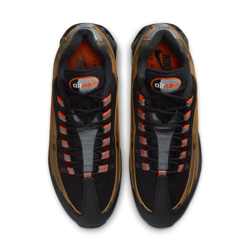 Nike Air Max 95 Camo