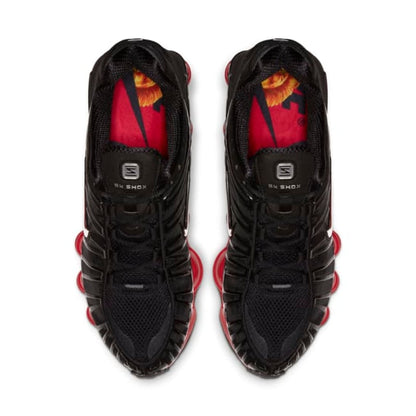 Nike Shox TL x Skepta Red