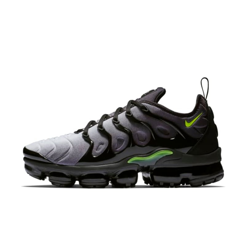 Air Vapormax Plus Grey/Green