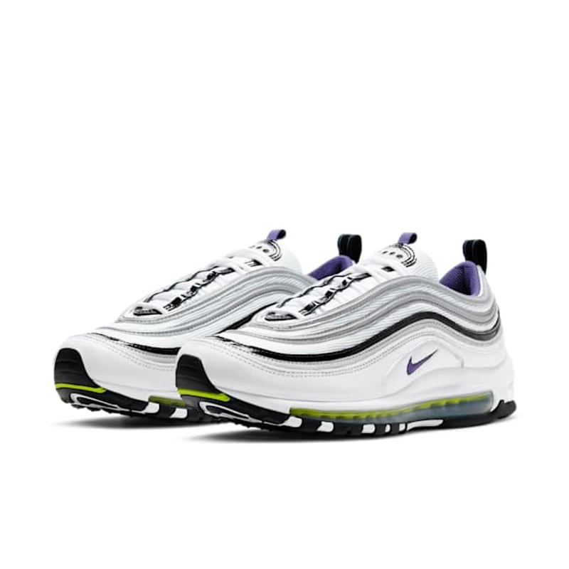 Air max 97 kaomoji.
