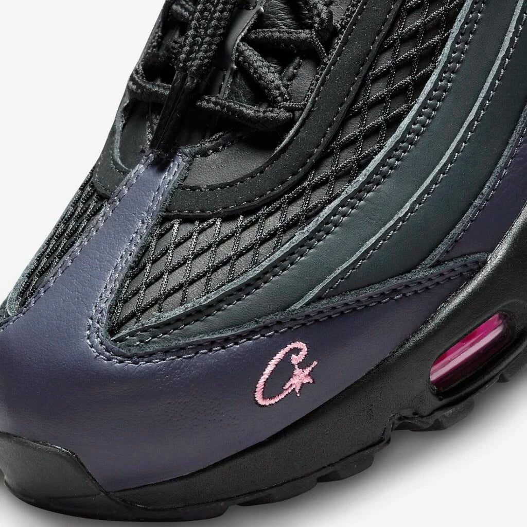 Nike Air Max 95 Corteiz SP - ‘’Pink Beam”