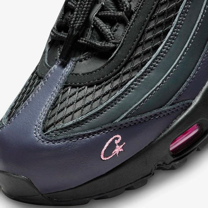 Nike Air Max 95 Corteiz SP - ‘’Pink Beam”