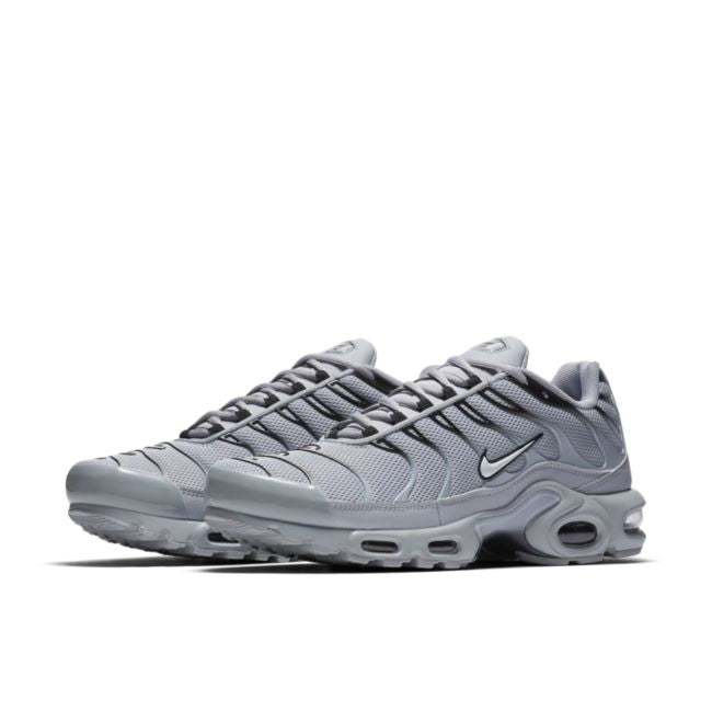 Nike Tn Air Max Plus Wolf Grey