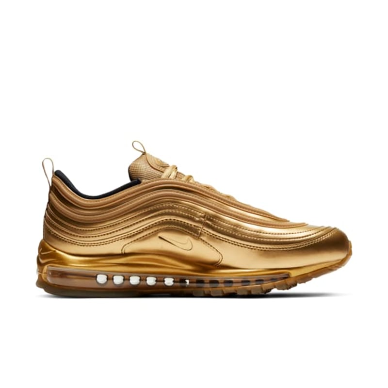 Air max 97 Golden.