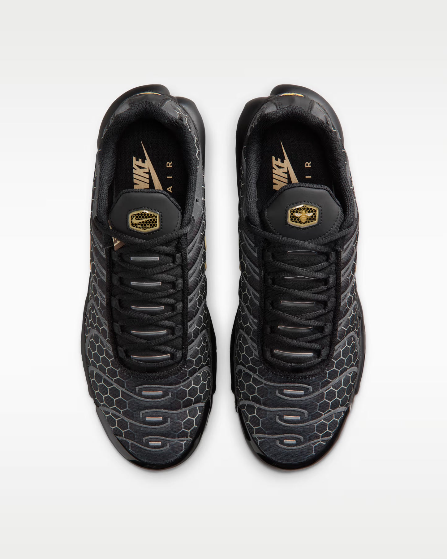 Nike Tn Air Max Plus Manchester Bee