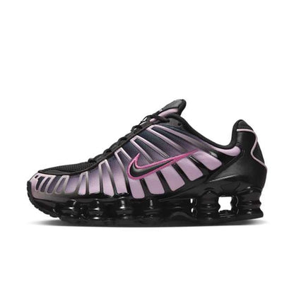 Nike Shox TL Playful Pink