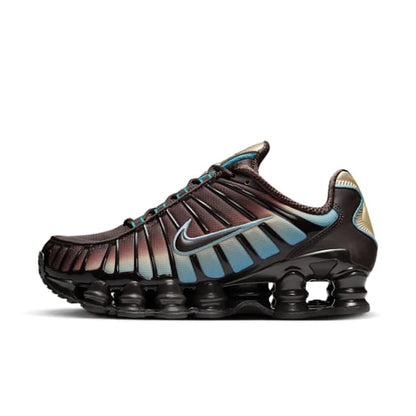 Nike Shox TL Velvet Brown