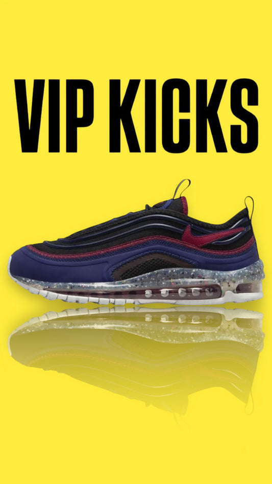 Nike Air Max Terrascape 97 Blue/Black