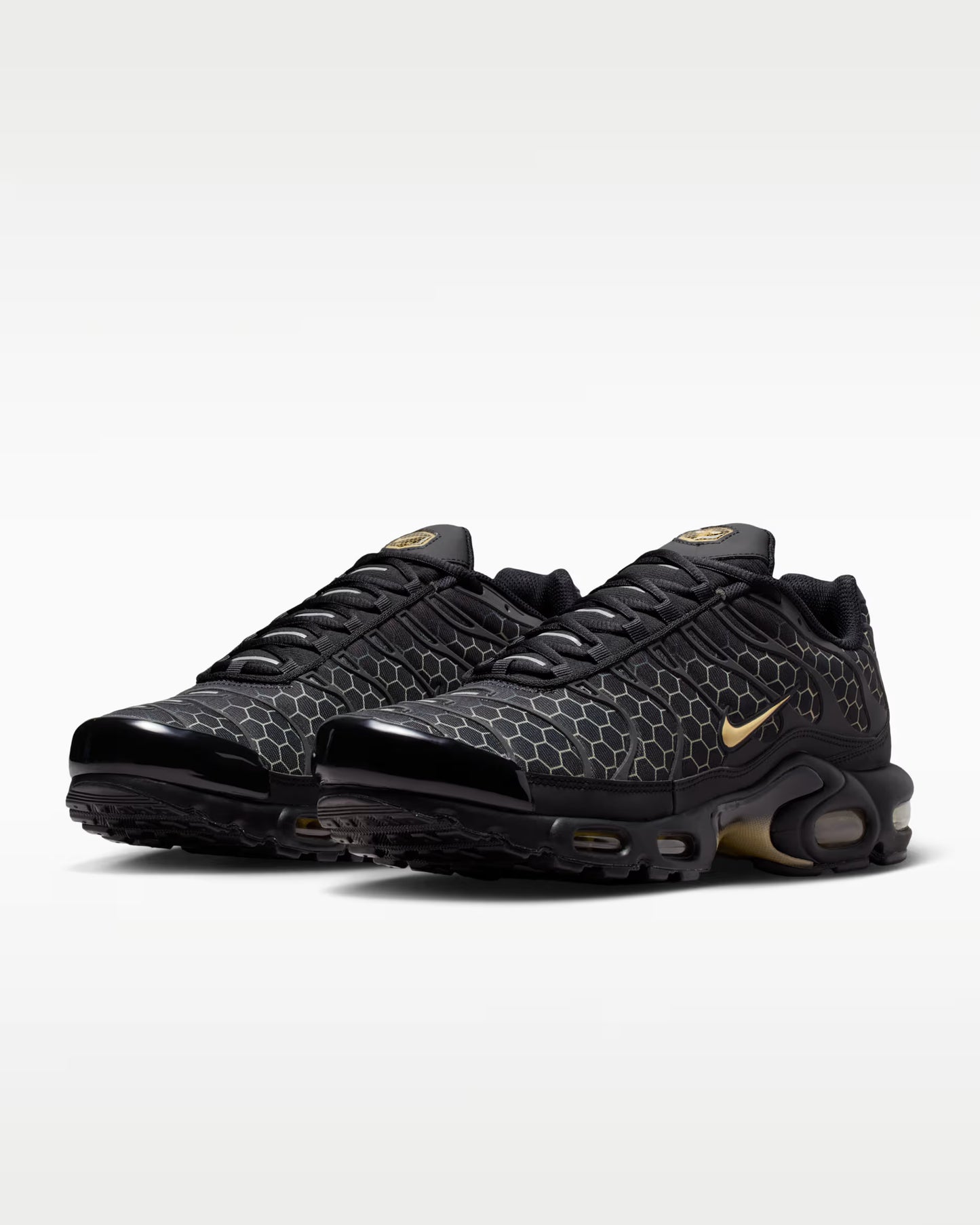 Nike Tn Air Max Plus Manchester Bee