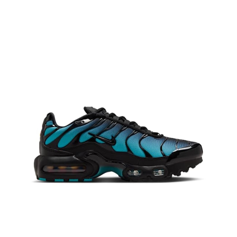Nike Tn Air Max Plus Grey/Black Aqua