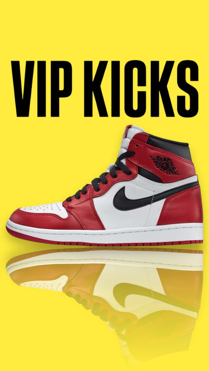 Air Jordan 1 Retro Chicago