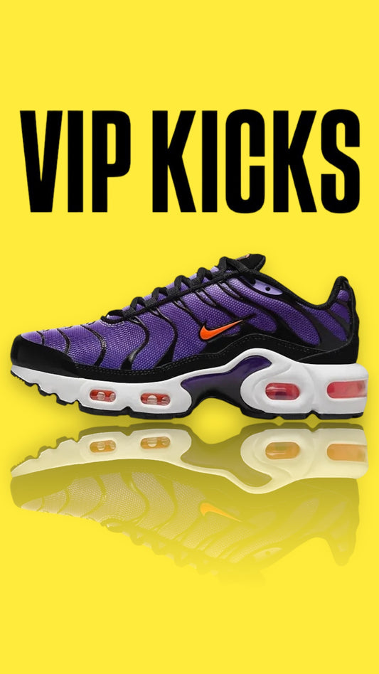 Nike Tn Air Max Plus Kylian Mbappé