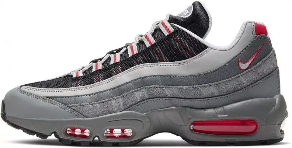 Nike Air Max 95 Grey/Black/White