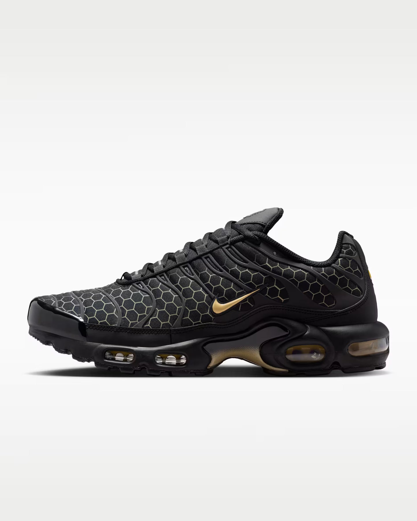Nike Tn Air Max Plus Manchester Bee