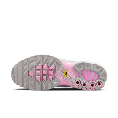 Nike Tn Air Max Plus White/Silver/Pink