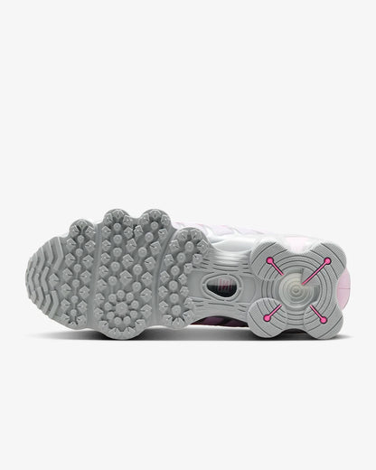 Nike Shox TL Metallic Pink