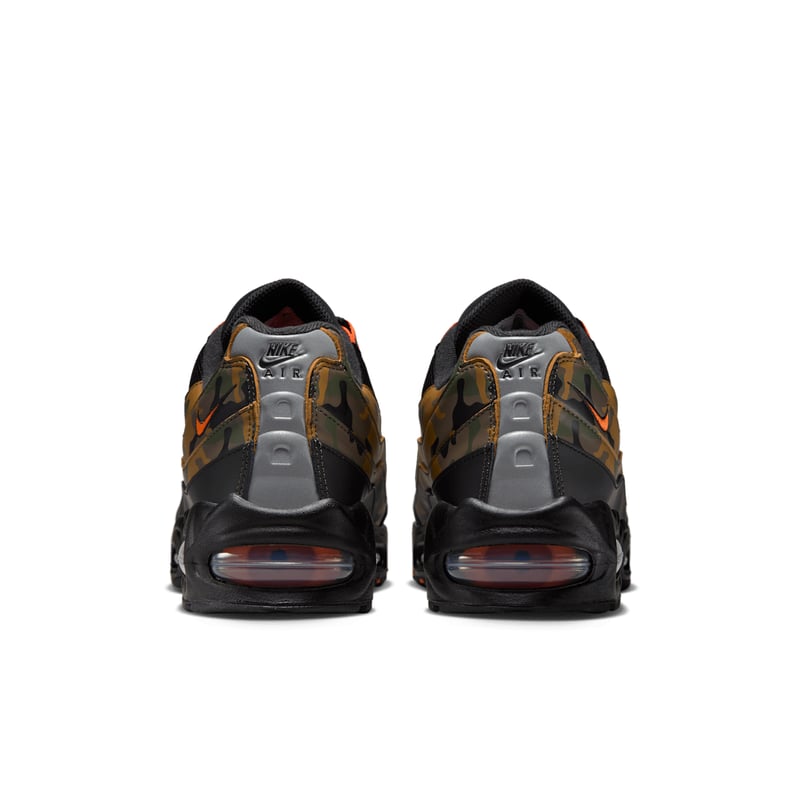 Nike Air Max 95 Camo