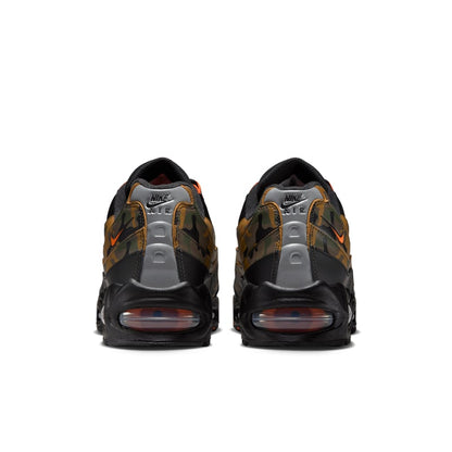 Nike Air Max 95 Camo