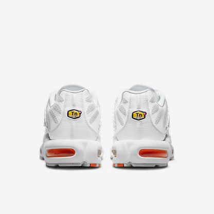 Nike Air Max Plus Utility "white"