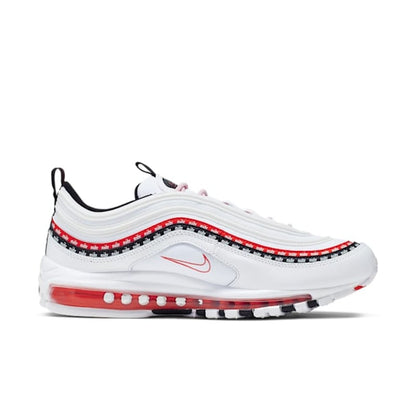 Air max 97 Script Swoosh.
