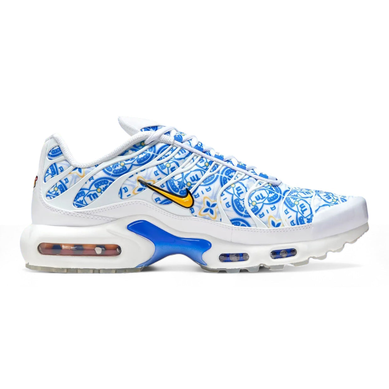 Nike Tn Air Max Plus Lisboa