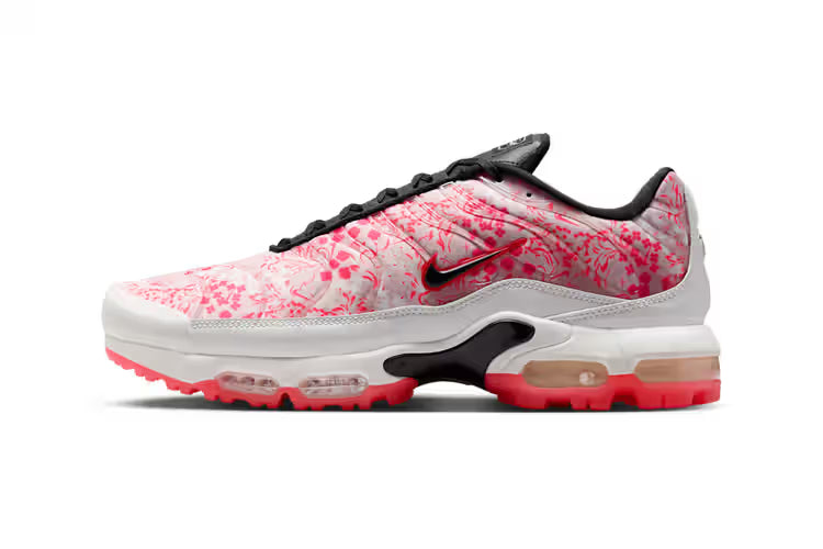 Nike Tn Air Max Plus Golf Pink