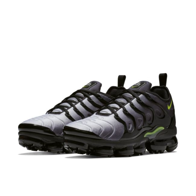 Air Vapormax Plus Grey/Green